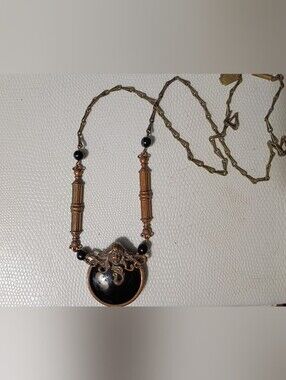 Gorgeous! Vintage Piddly Links - WOW!